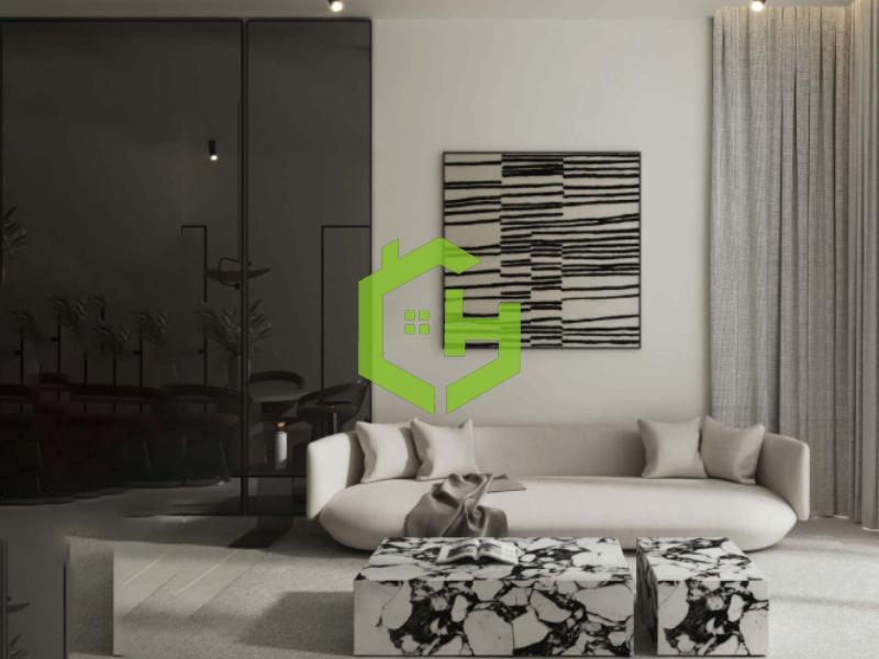 1 bedroom Apartment in Jumeirah Village Triangle, UAE No. 45696