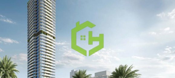 1 bedroom Apartment in Jumeirah Village Triangle, UAE No. 45696 9