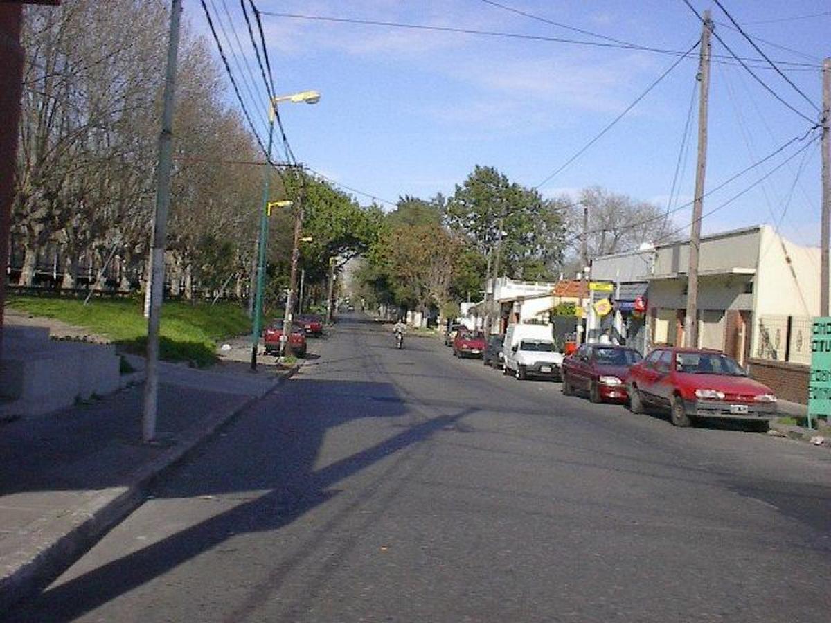  Land in General San Martin, Argentina No. 46886