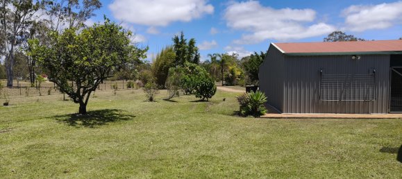 2 chambres Ferme à Millstream, Australia No. 45 15