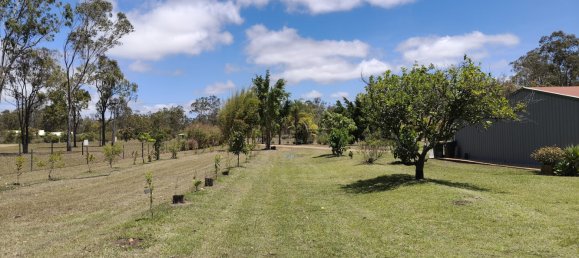 2 chambres Ferme à Millstream, Australia No. 45 27