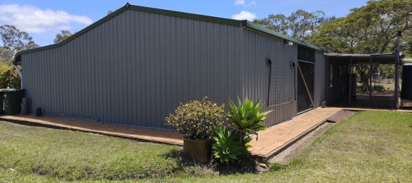 2 chambres Ferme à Millstream, Australia No. 45 9