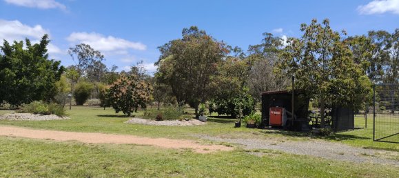 2 chambres Ferme à Millstream, Australia No. 45 24