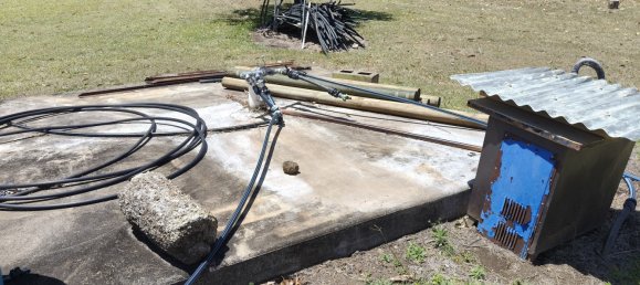 2 chambres Ferme à Millstream, Australia No. 45 23