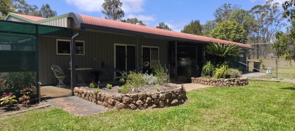 2 chambres Ferme à Millstream, Australia No. 45 17