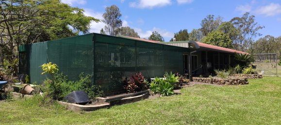 2 chambres Ferme à Millstream, Australia No. 45 20