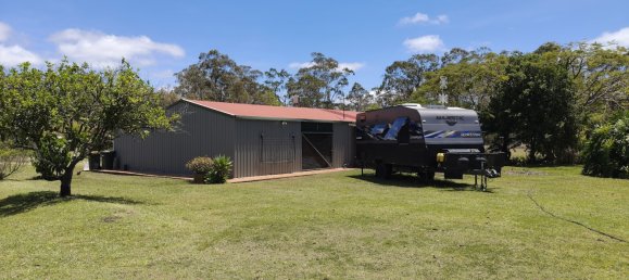 2 chambres Ferme à Millstream, Australia No. 45 14