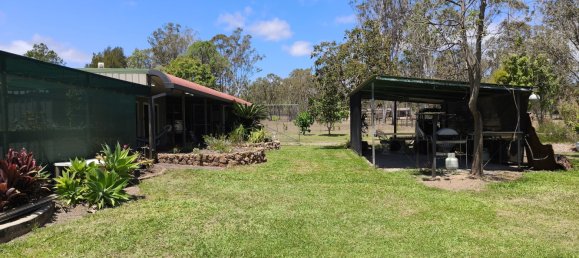 2 chambres Ferme à Millstream, Australia No. 45 16