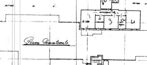 Квартира с 3 комнатами в Галларате, Италия № 181841 15