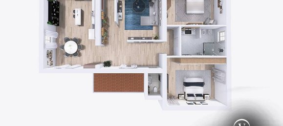 10 bedrooms House in Gambassi Terme, Italy No. 210353 18