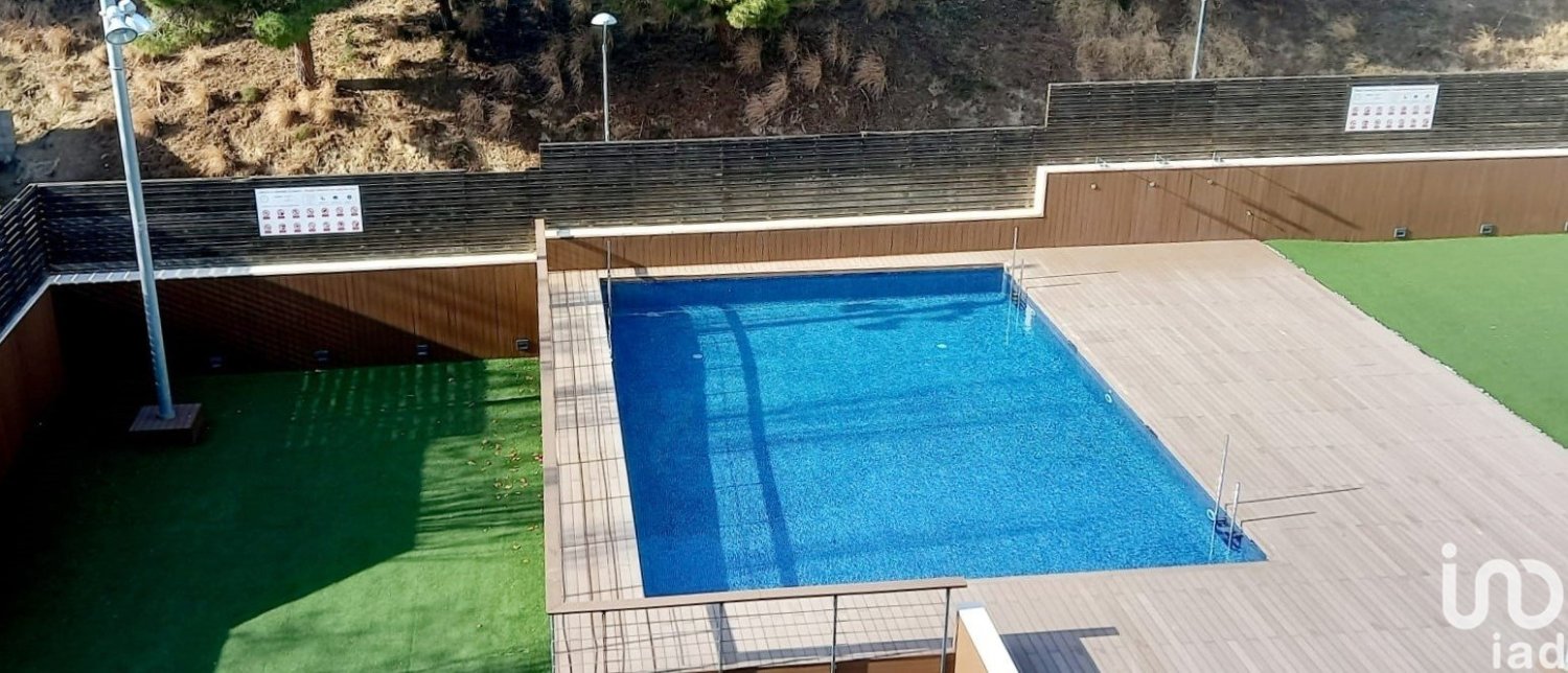 Apartamento T3 em Mataro, Spain N.º 293683