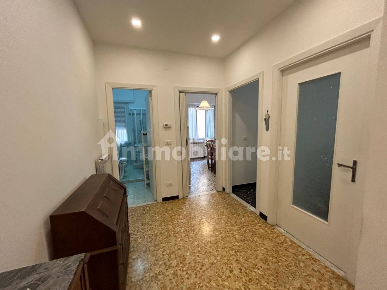 1 bedroom Apartment in Finale Ligure, Italy No. 354735