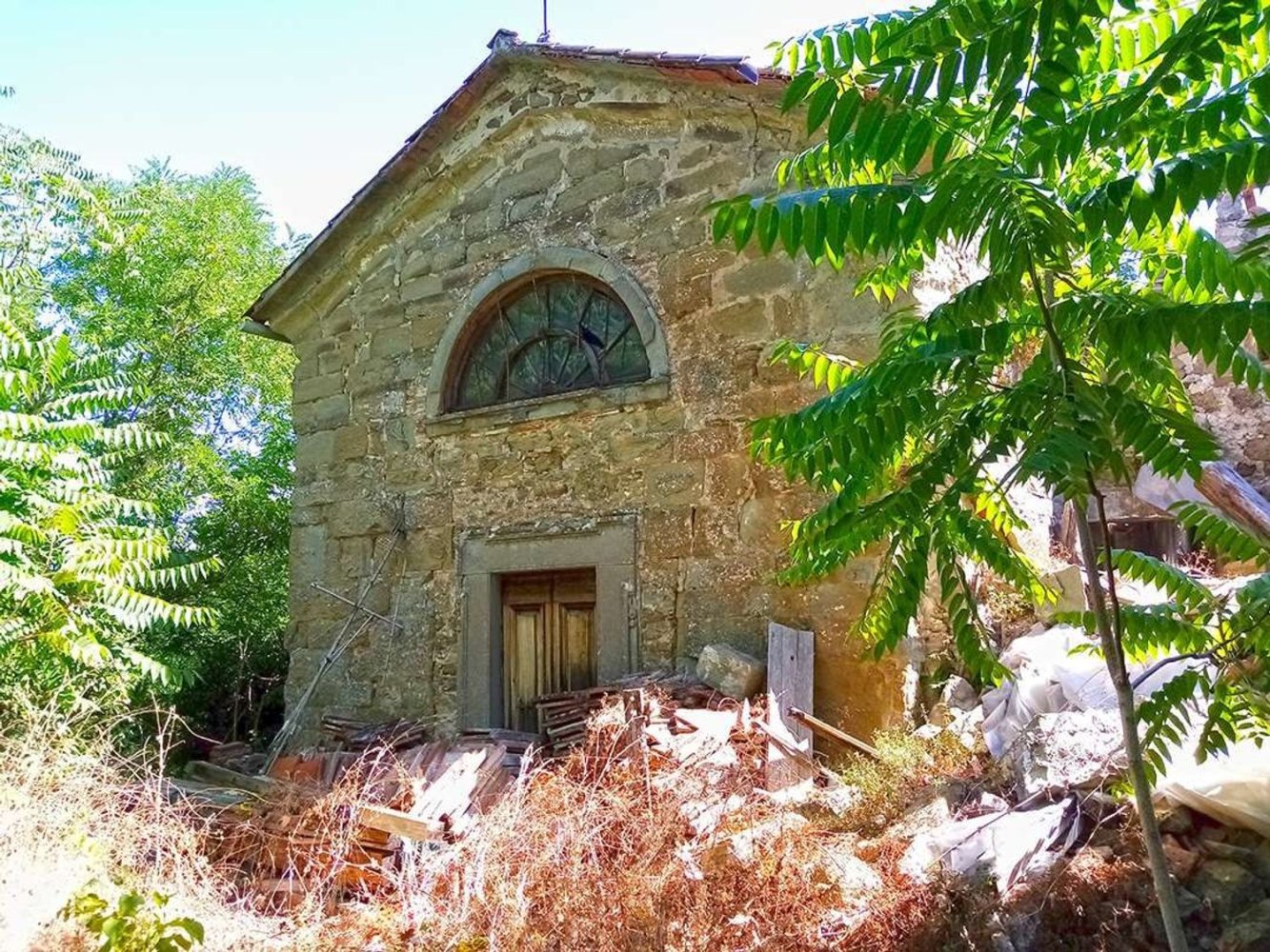 13 غرف نوم منزل في Poppi, Italy رقم 390879