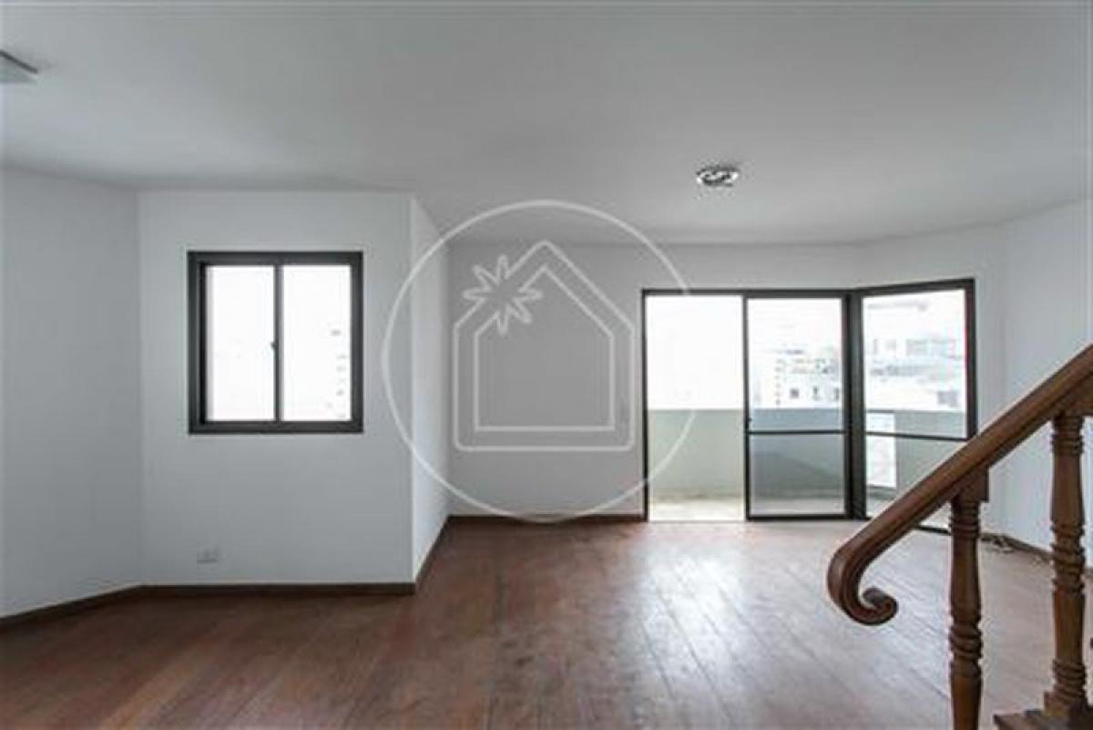 4 غرف نوم شقة في Sao Paulo, Brazil رقم 543563