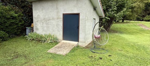 Casa de 4 dormitorios en Bouzonville, France No. 350230 27