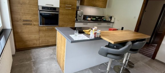 Casa de 4 dormitorios en Bouzonville, France No. 350230 14