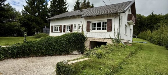 Casa de 4 dormitorios en Bouzonville, France No. 350230 25