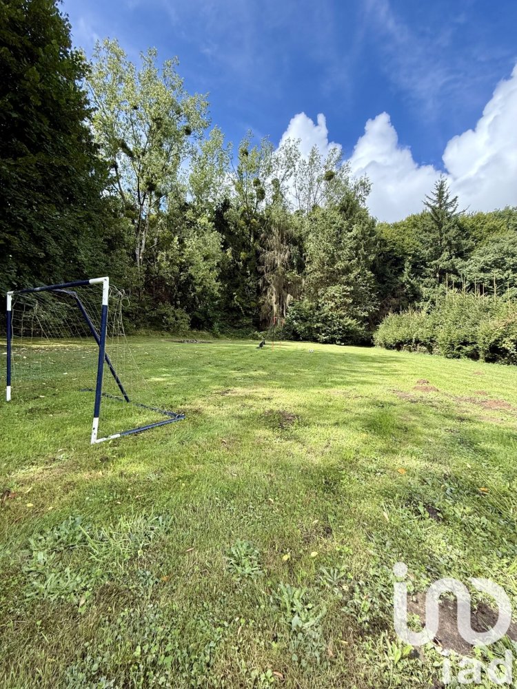 Casa de 4 dormitorios en Bouzonville, France No. 350230