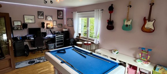 Casa de 4 dormitorios en Bouzonville, France No. 350230 6