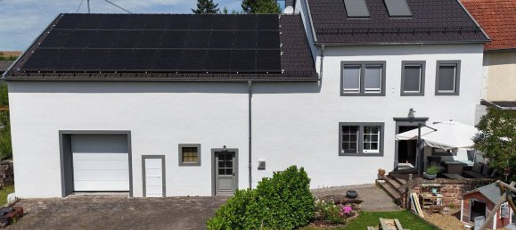 Casa de 5 divisões em Rhineland-Palatinate, Germany N.º 237399 37