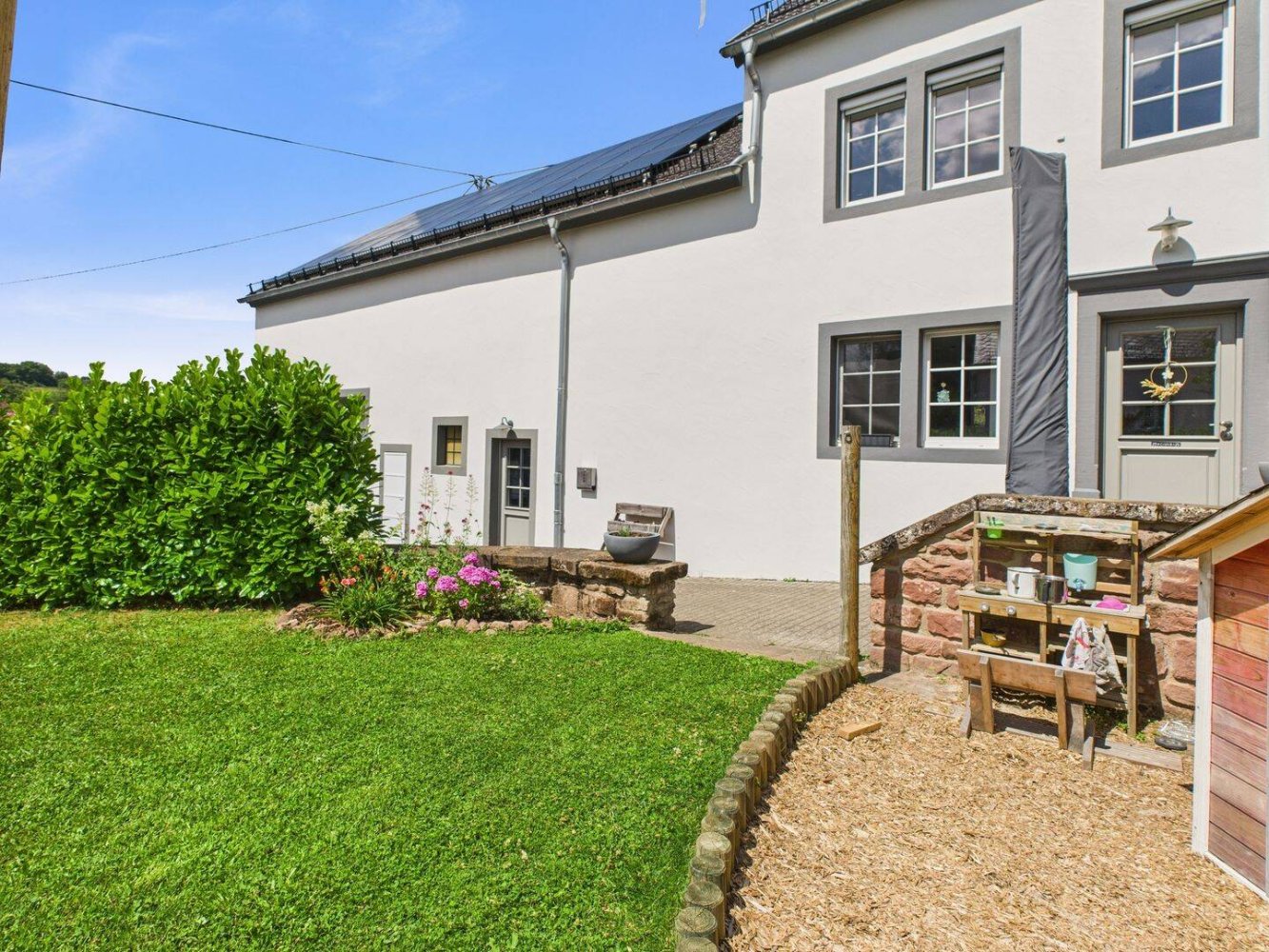 Casa de 5 divisões em Rhineland-Palatinate, Germany N.º 237399