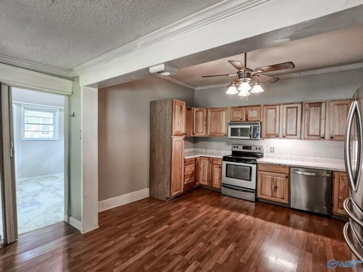 3 bedrooms House in Elkmont, USA No. 419655