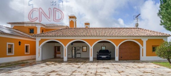 4 bedrooms House in Mafra, Portugal No. 56547 13
