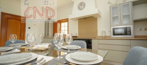 4 bedrooms House in Mafra, Portugal No. 56547 19