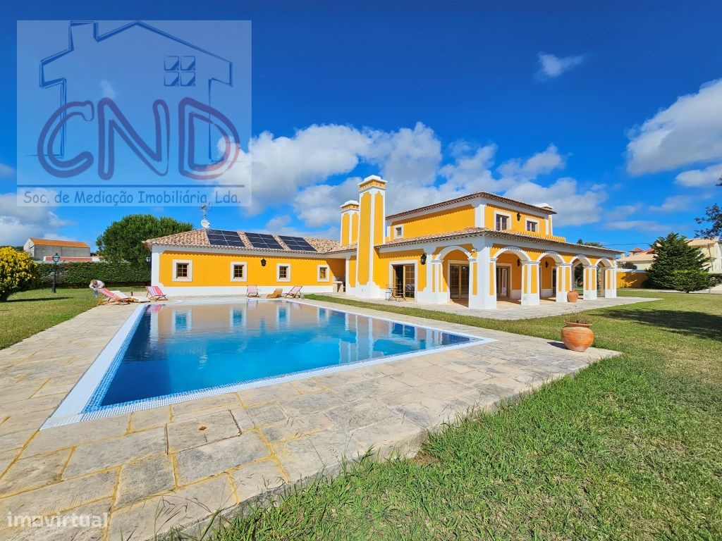 4 bedrooms House in Mafra, Portugal No. 56547