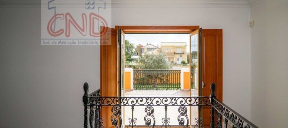 4 bedrooms House in Mafra, Portugal No. 56547 28