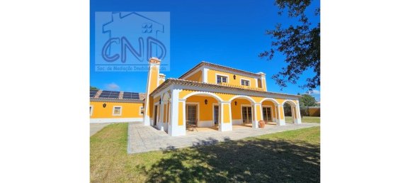 4 bedrooms House in Mafra, Portugal No. 56547 10