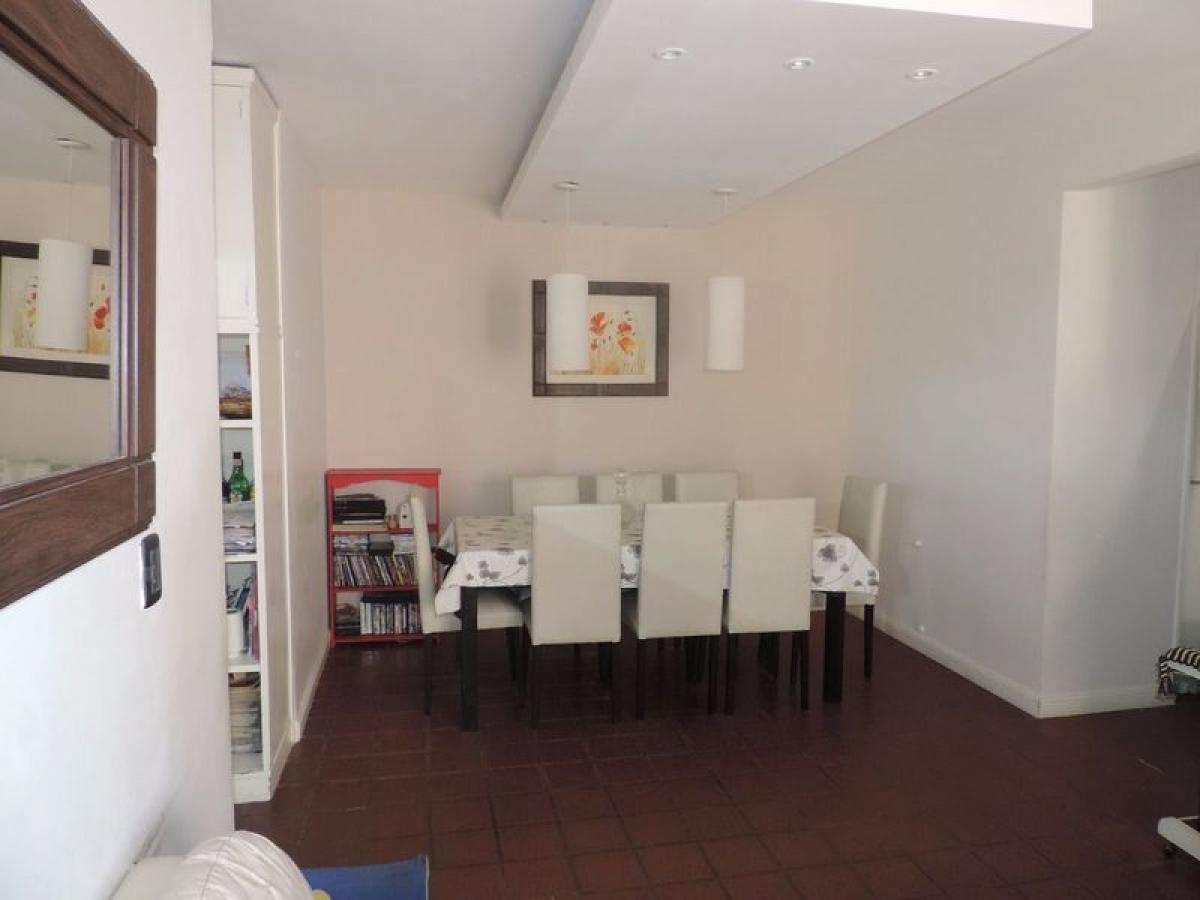 3 bedrooms Apartment in Mar del Plata, Argentina No. 102769