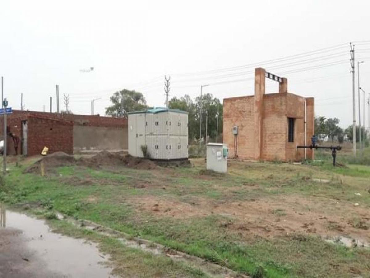 Terreno en Chandigarh, India No. 29593