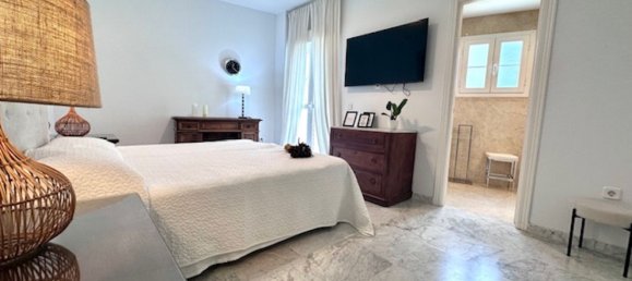 3 Schlafzimmer Penthouse in Marbella, Spain, Nr. 22975 34