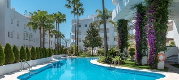 3 Schlafzimmer Penthouse in Marbella, Spain, Nr. 22975 3