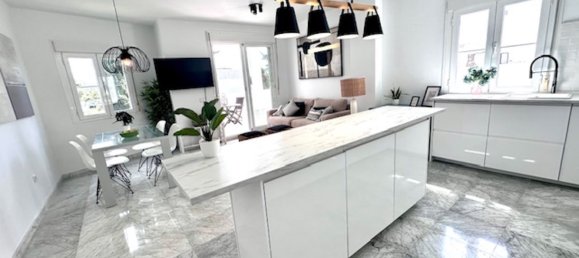 3 Schlafzimmer Penthouse in Marbella, Spain, Nr. 22975 24