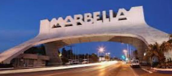 3 Schlafzimmer Penthouse in Marbella, Spain, Nr. 22975 2