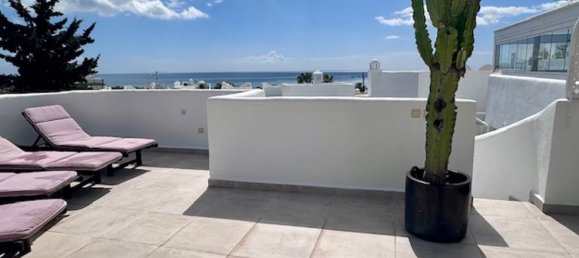 3 Schlafzimmer Penthouse in Marbella, Spain, Nr. 22975 18