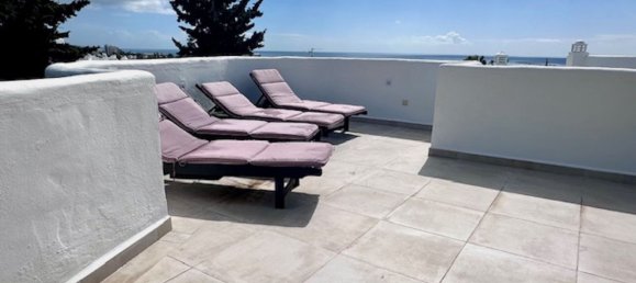 3 Schlafzimmer Penthouse in Marbella, Spain, Nr. 22975 7