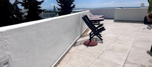 3 Schlafzimmer Penthouse in Marbella, Spain, Nr. 22975 11