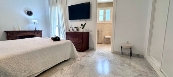 3 Schlafzimmer Penthouse in Marbella, Spain, Nr. 22975 35