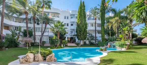 3 Schlafzimmer Penthouse in Marbella, Spain, Nr. 22975 5
