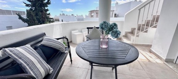 3 Schlafzimmer Penthouse in Marbella, Spain, Nr. 22975 31