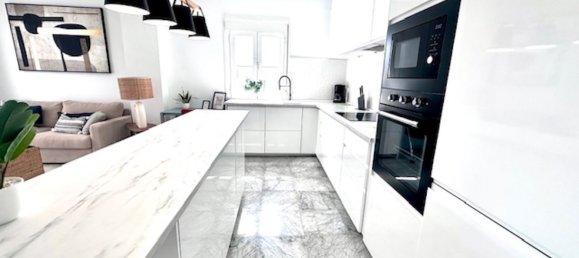 3 Schlafzimmer Penthouse in Marbella, Spain, Nr. 22975 27