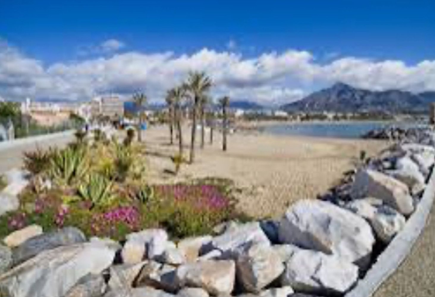 3 Schlafzimmer Penthouse in Marbella, Spain, Nr. 22975