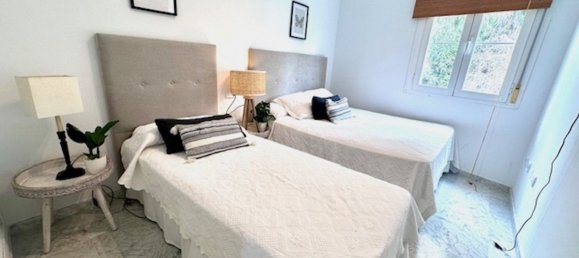 3 Schlafzimmer Penthouse in Marbella, Spain, Nr. 22975 45