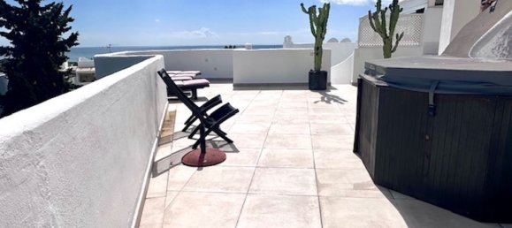 3 Schlafzimmer Penthouse in Marbella, Spain, Nr. 22975 10