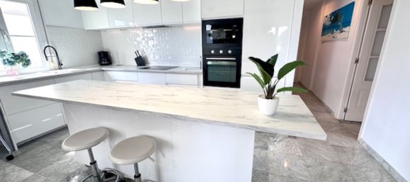 3 Schlafzimmer Penthouse in Marbella, Spain, Nr. 22975 21