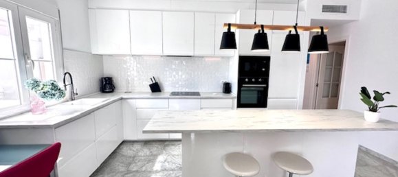 3 Schlafzimmer Penthouse in Marbella, Spain, Nr. 22975 22