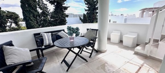 3 Schlafzimmer Penthouse in Marbella, Spain, Nr. 22975 30